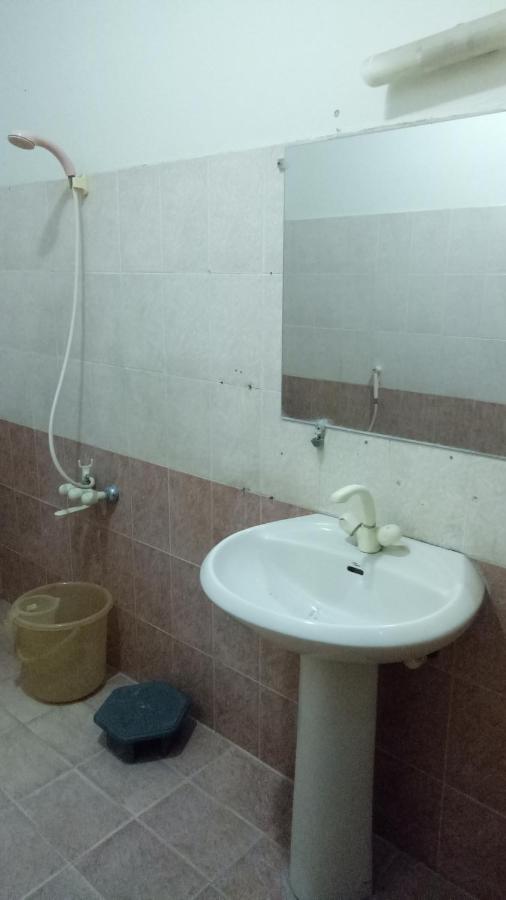 Hotel Crown Plaza, Near Karachi Airport, Darul Sehat Hospital, Dow, Agha Khan And Liaqat Hospital Exterior foto