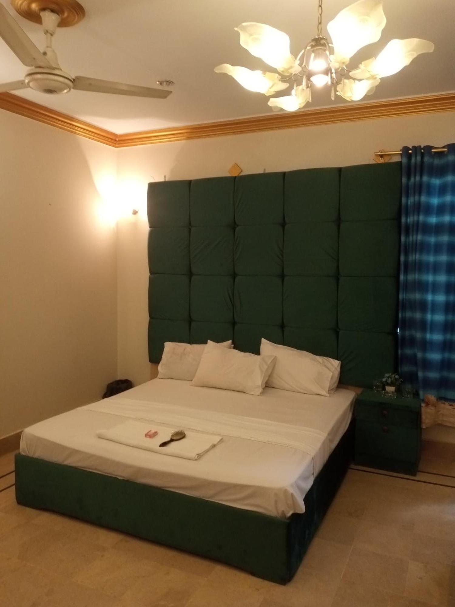 Hotel Crown Plaza, Near Karachi Airport, Darul Sehat Hospital, Dow, Agha Khan And Liaqat Hospital Exterior foto