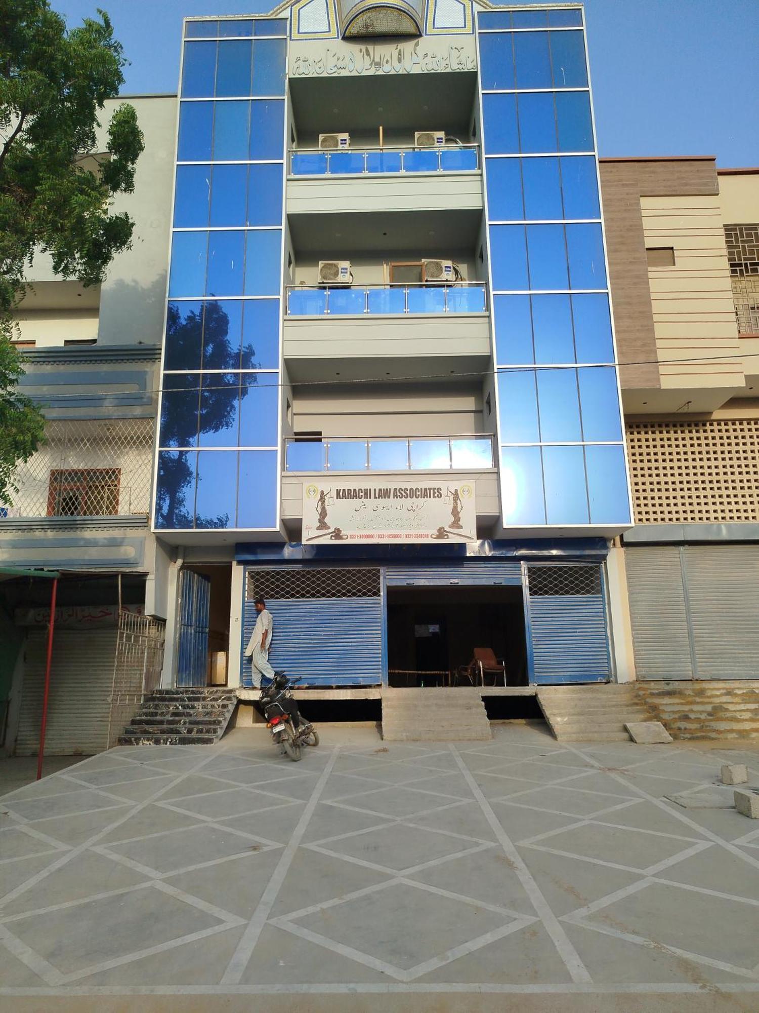 Hotel Crown Plaza, Near Karachi Airport, Darul Sehat Hospital, Dow, Agha Khan And Liaqat Hospital Exterior foto